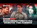 Download Lagu Reaksi Menkeu Purbaya usai \