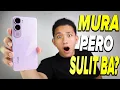 Lagu VIVO Y21D - MURA PERO SULIT BA TO?!