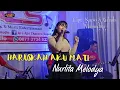 Lagu HARUSKAH AKU MATI // VOC NURLITA MELODYA // COVER BY ACS PRO AUDIO