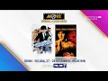 Download Lagu Promo Movie Spesial Jackie Chan (27 - 28 Desember 2021)