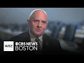Mass State Police Colonel on Karen Read case decision to fire Michael Proctor