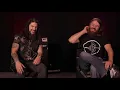 MACHINE HEAD - Catharsis: The Documentary - Bastards (OFFICIAL TRAILER)