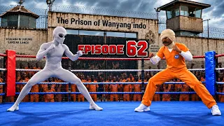 GEREZA LA WANYANG'INDO |Episode 62|