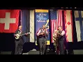 Balsam Range "Last Train to Kitty Hawk"