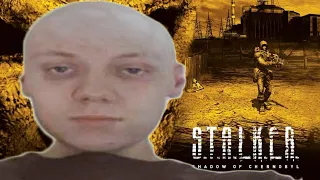 Stalker GAMMA Review Fent Edition