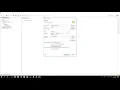 LWJGL tutorials Pong tennis