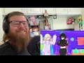 BANCHO!!! Todoroki Hajime "BANZAI" | Laverick Reacts