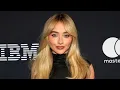 Download Lagu De tekst van Sabrina Carpenter's \