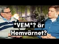 Lagu Bara Gamla Gubbar? Lär mig Hemvärnets Historia!
