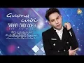 Download Lagu Gượng Cười Thành Thói Quen - Đào Gia Minh | Lyric Video
