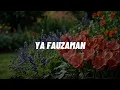 Lagu YA FAUZAMAN | KANADEL KHODOR | NASHEED