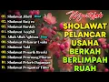 Lagu KUMPULAN SHOLAWAT PENARIK REZEKI TERBARU 2025 | Sholawat Jibril, Sholawat Busyro, Nariyah, Asyghil