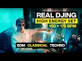 Download Lagu Charles B live @ Wave Taipei - Eurodance, Classical Techno, EDM
