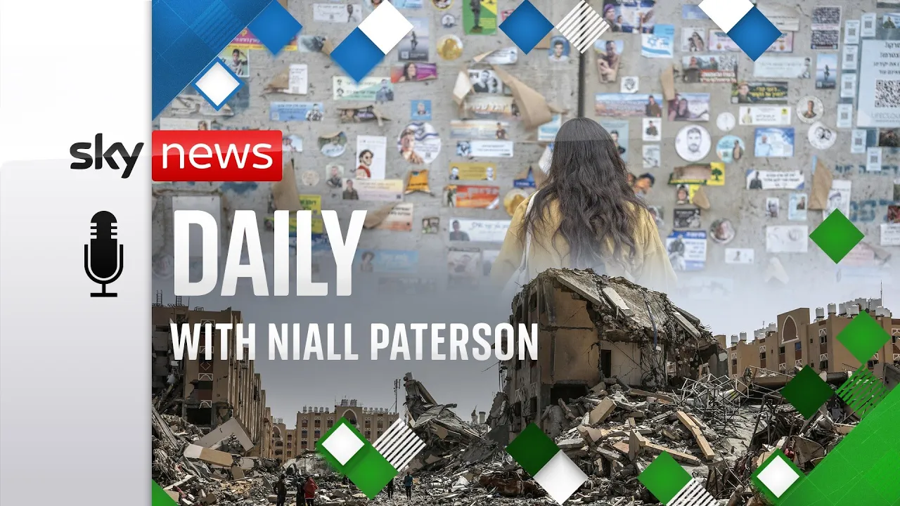Video Thumbnail