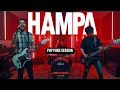Lagu Hampa - Ari Lasso | Pop Punk Version 🎸🔥 | Versi Galau Ngegas 2025!