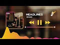 Drake - Headlines (8D AUDIO) 🎧 [BEST VERSION]