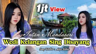 wedi kelangan sing disayang intan mandasari