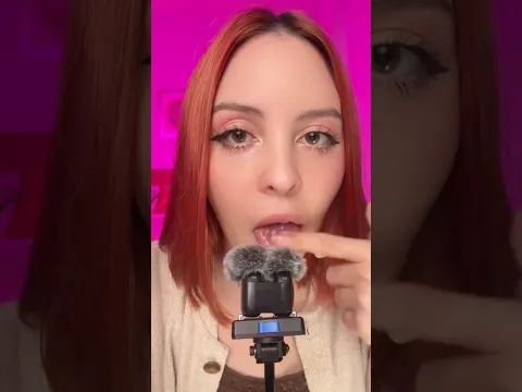 Are you dumb? ASMR / АСМР