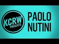 Paulo Nutini performing "Pencil Full Of Lead" Live on KCRW