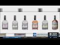 Recall Of Aromatherapy Product Sold At Walmart