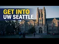 Is UW Seattle Worth 70 000 The TRUTH About 2026 Admissions