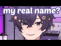 Shoto s real name