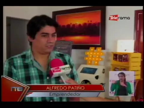 nuevo proyecto tecnológico emprendimiento Gatto Encerrado