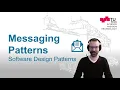 Introduction to the Messaging Family of Design Pattern