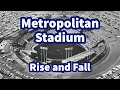 Download Lagu Metropolitan Stadium: Rise and Fall