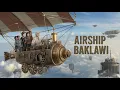 Download Lagu AIRSHIP ALA BAKLAWI