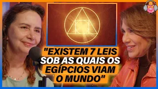 O que é o CAIBALION - Prof. Lúcia Helena Galvão