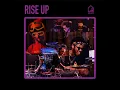 Rise Up (Tiny Room Sessions)