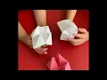 Making Fortune Tellers Pt 2