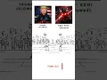 Download Lagu KEHI KEHI (Slowed) VS TRUMP I Which one is better?