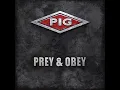 Prey & Obey - PIG