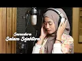 Download Lagu Salam Sejahtera (Samudera) -  Azzahra Putri Bening Musik