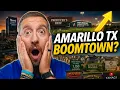Is Amarillo Texas The Next Boomtown What s Happening Right Now