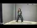 Madd Ting Dance Tutorial (step by step explanation + counts + slowmusic ) | #dancechallege #tutorial