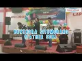 Download Lagu Bunthora Situmorang (Father Son) - Asu Mangorong - Live Cover