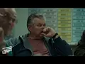 Moneyball: He Gets on Base (MOVIE SCENE) | With Captions