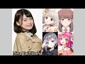 Download Lagu Tachibana Hina Same Voice Character Roles