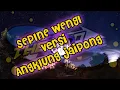 DJ SEPINE WENGI SLOW REMIX versi angklung - terbaru