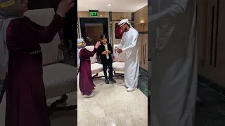 يابابا كفاية تعبت خلاص المنشد احمد حسن الاقصري 