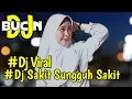 Download Lagu DJ SAKIT SUNGGUH SAKIT VERSI ANGKLUNG PALING ENAK DI DENGAR