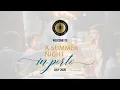 A Summer Night in Porto - Cooper s Hawk July 2026 Wine Club Dinner