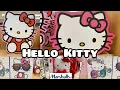 HELLO KITTY at MARSHALLS Shop With Me