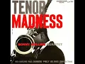 Sonny Rollins Quartet with John Coltrane - Tenor Madness