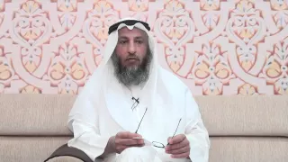 هل مواقع الفتوى تكون مصدر للرجوع  الشيخ د عثمان الخميس دندنها