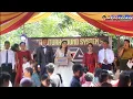 Download Lagu KARUNGUT TANDAK TIMANG~ BY ERNATALIA~ WEDDING NURIN \u0026 RENDY~ DIDESA PEMBARUNAN
