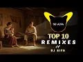 Download Lagu TOP 10 OLD IS GOLD REMIXES - DJ AIFA (PART 11)